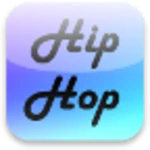 Logo of Hip Hop Radio Online android Application 